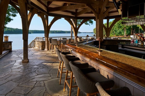 Gaby's by the Lake by null