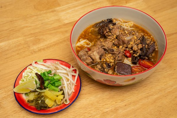 Sistory Thai Kitchen by null