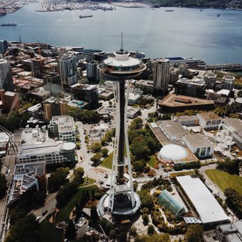 Helicopters Northwest - Aerial Tours Near Me - Tukwila, Washington