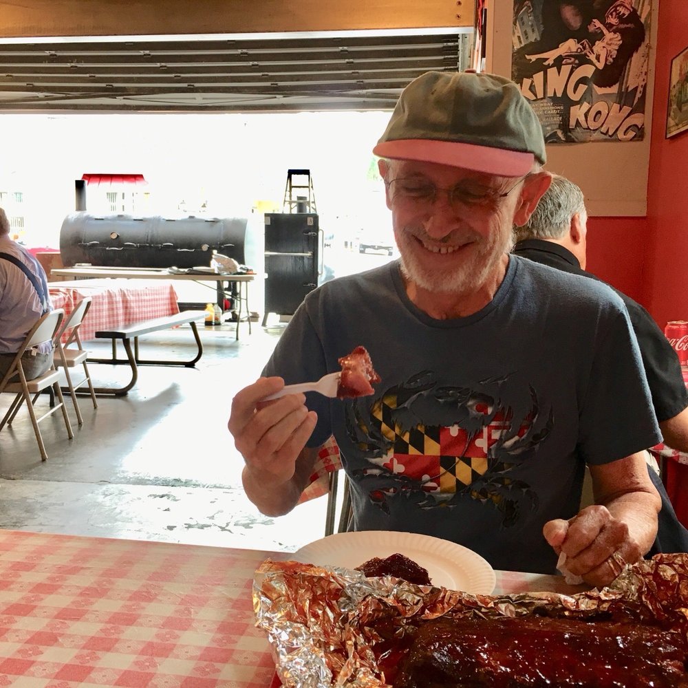 Bean's Barbecue - Barbeque Near Me - Edinburg, Virginia Bean's Barbecue - Barbeque Near Me - Edinburg, Virginia