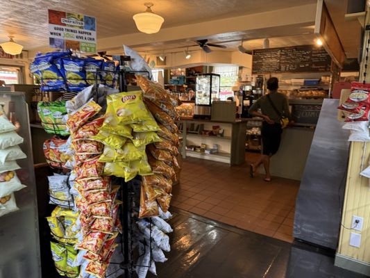 Far Land Provisions by null