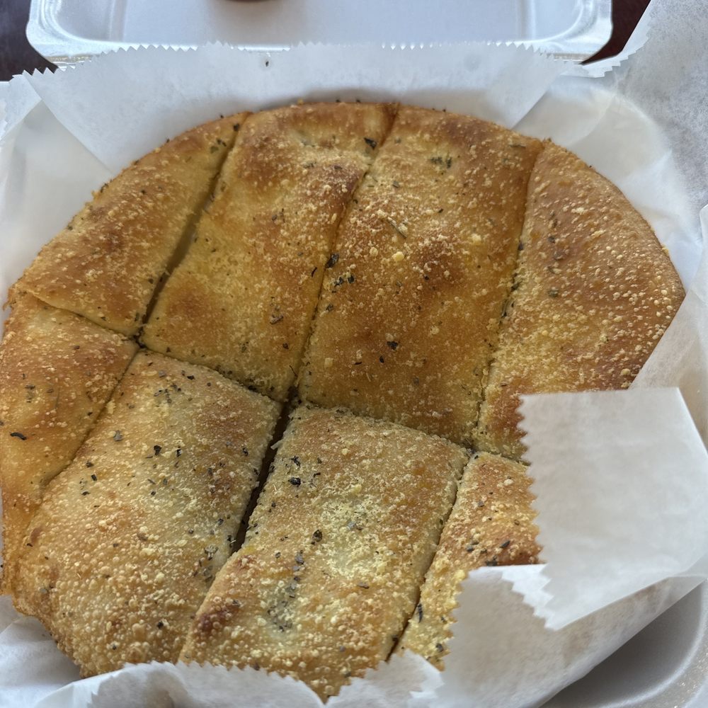 Eagle One Pizza - Bread sticks - Pizza Near Me - Oklahoma City, Oklahoma Eagle One Pizza - Bread sticks - Pizza Near Me - Oklahoma City, Oklahoma