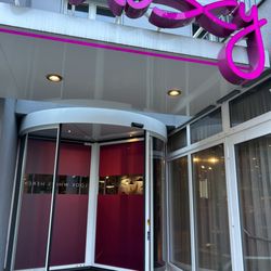 Moxy Berlin Humboldthain Park