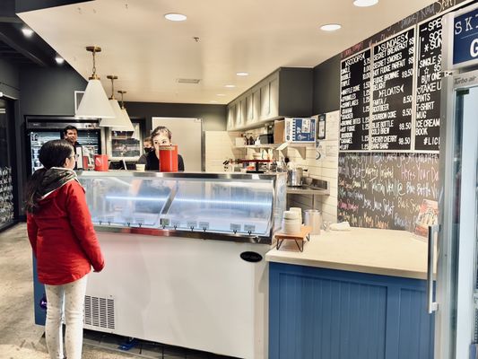 Humphry Slocombe Pruneyard by null