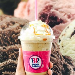Cappuccino Blast