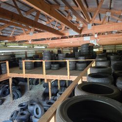 Walker Tire & Muffler