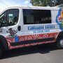 Photo of Kangaroo Swirls Ice Cream Truck
