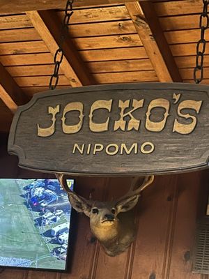 Jocko's by null Jocko's by null