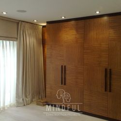 Mindful Construction Projects