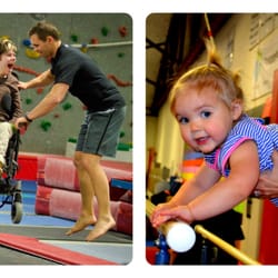 TNT Kid's Fitness & Gymnastics