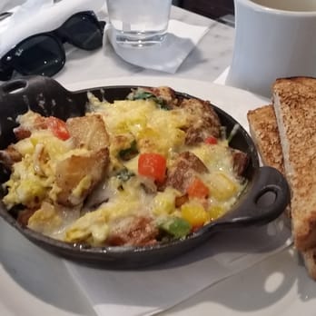 Big Bad Breakfast - Greystone - Veggie scrambler with whole wheat toast! - Breakfast & Brunch Near Me - Birmingham, Alabama Big Bad Breakfast - Greystone - Veggie scrambler with whole wheat toast! - Breakfast & Brunch Near Me - Birmingham, Alabama