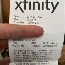 Xfinity Store by Comcast
