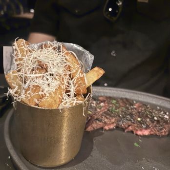 The Americano Restaurant - Italian Near Me - Scottsdale, Arizona The Americano Restaurant - Italian Near Me - Scottsdale, Arizona