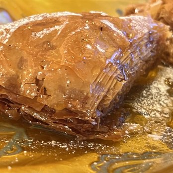 White House Tajine - Baklava - Moroccan Near Me - Bryn Mawr, Pennsylvania