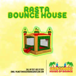 Palmetto House of Bounce