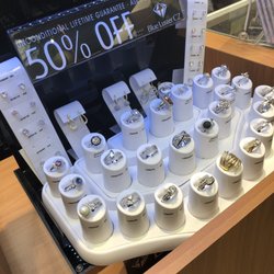 Scripps Green Hospital Gift Shop - The Rings. 50% Off.