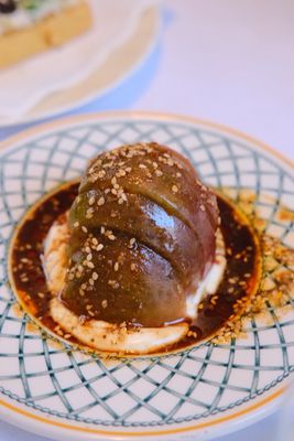 Le Cheval d'Or by null Le Cheval d'Or by null