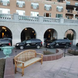 Pikes Peak Cab - Pikes Peak Cab