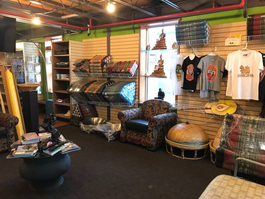 Bangkok Market by null