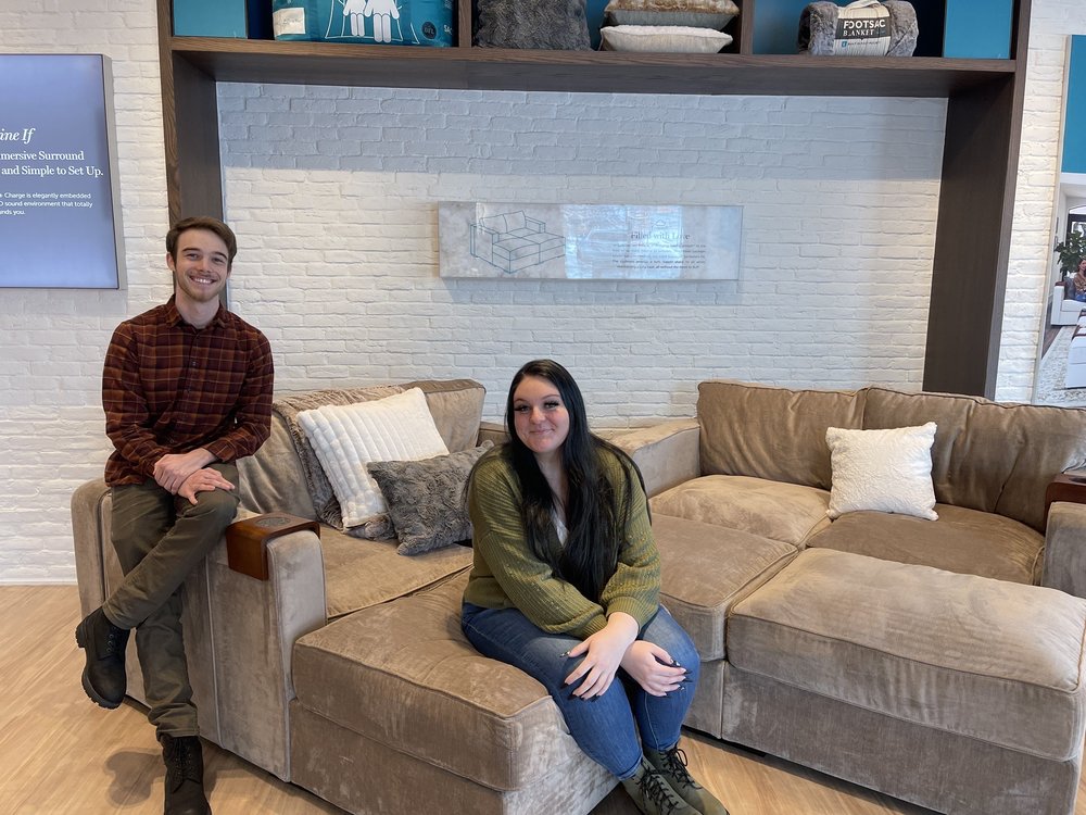 LOVESAC Updated June 2024 11 Photos 6350 S Virginia St, Reno