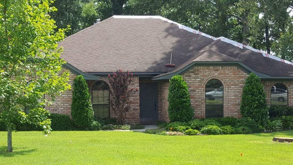 Slide of David's Roofing & Remodeling