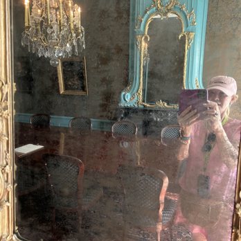 Teylers Museum - Getting the jest of the room - Museums Near Me - Haarlem, New Hampshire