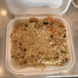 3 Pho Bowl 09 - Combo Fried rice