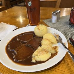 Wirtshaus Lämmle - Sauerbraten