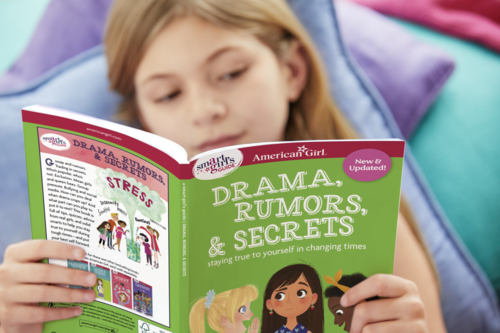 American Girl Place - Los Angeles by null