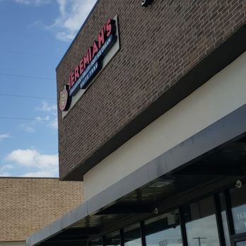 Jeremiah's Italian Ice - Ice Cream & Frozen Yogurt Near Me - Richmond, Texas Jeremiah's Italian Ice - Ice Cream & Frozen Yogurt Near Me - Richmond, Texas