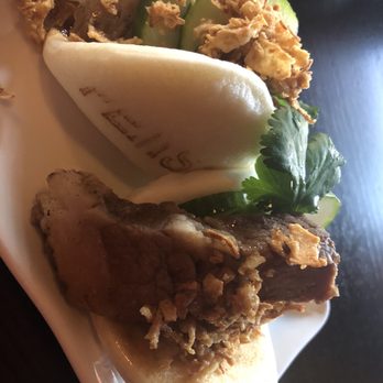 Feast - Artisan Dumpling and Tea House - Beef Bun - Chinese Near Me - Madison, Wisconsin Feast - Artisan Dumpling and Tea House - Beef Bun - Chinese Near Me - Madison, Wisconsin