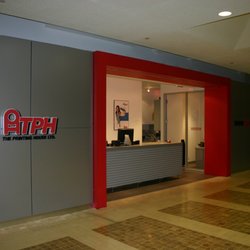 TPH The Printing House