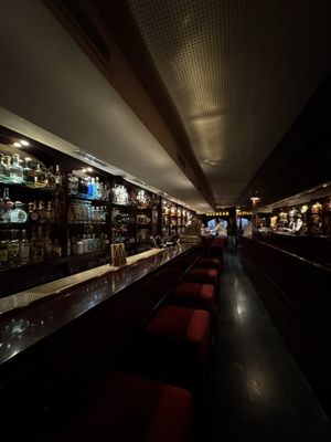 Tandem Cocktail Bar by null