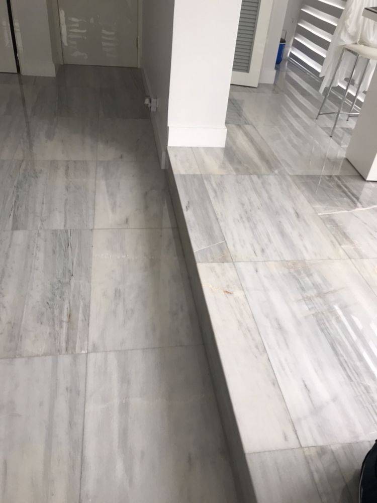 Slide of EM Construction Group