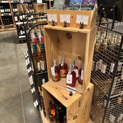 The Wine Cellar Outlet