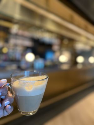 Chase Sapphire Lounge by The Club San Diego by null