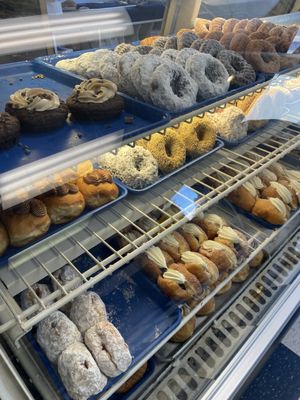 Reilly's Bakery by null