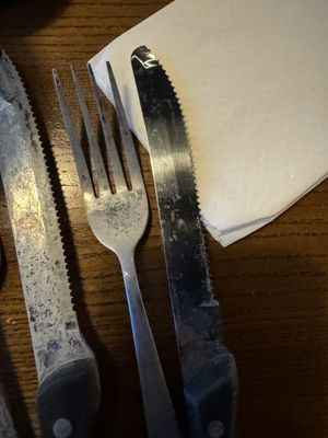TGI Fridays by null