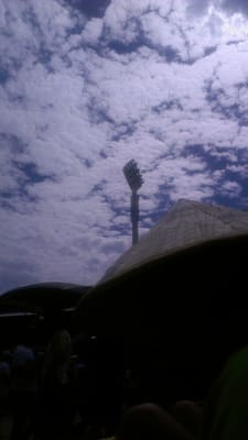 Adelaide Oval by null