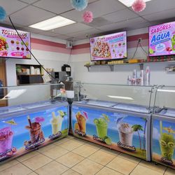 Arevalo’s Bakery