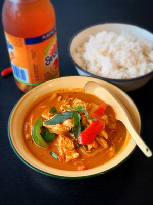 Fresh Thai Restaurant by null