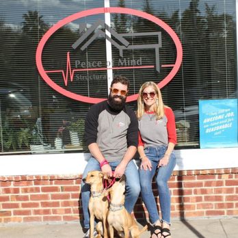 Peace of Mind Structural - Foundation Repair - Yelp