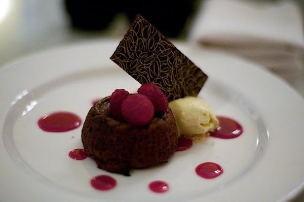 Bistrot La Minette by null