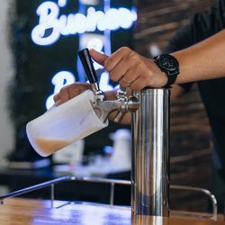 The Hub Barber & Business