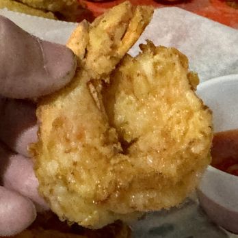 Unkie's Entertainer - Jumbo shrimp. - New American Near Me - Thor, Iowa Unkie's Entertainer - Jumbo shrimp. - New American Near Me - Thor, Iowa