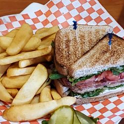 Village Pantry Restaurant