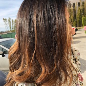 Jenn Z - Hair Stylists Near Me - El Segundo, California