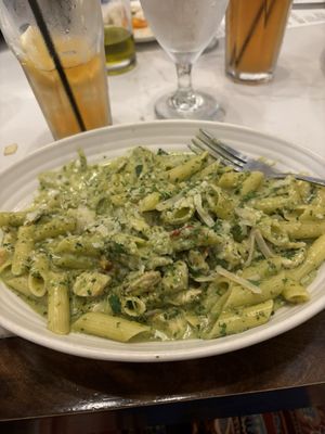 Spruzzo Restaurant & Bar by null