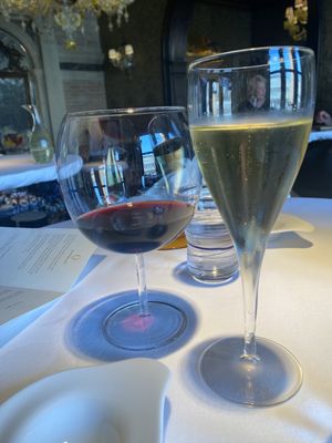 Ristorante Quadri by null