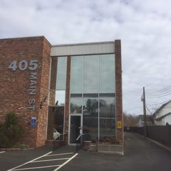 Greater Mercy Temple Church - 405 Main St